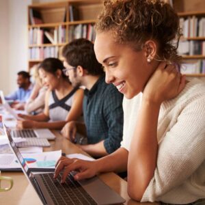 Online Course - Cultivating a Sustainable Mindset for Educators