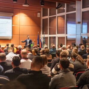 Fashion Entrepreneurship Masterclass