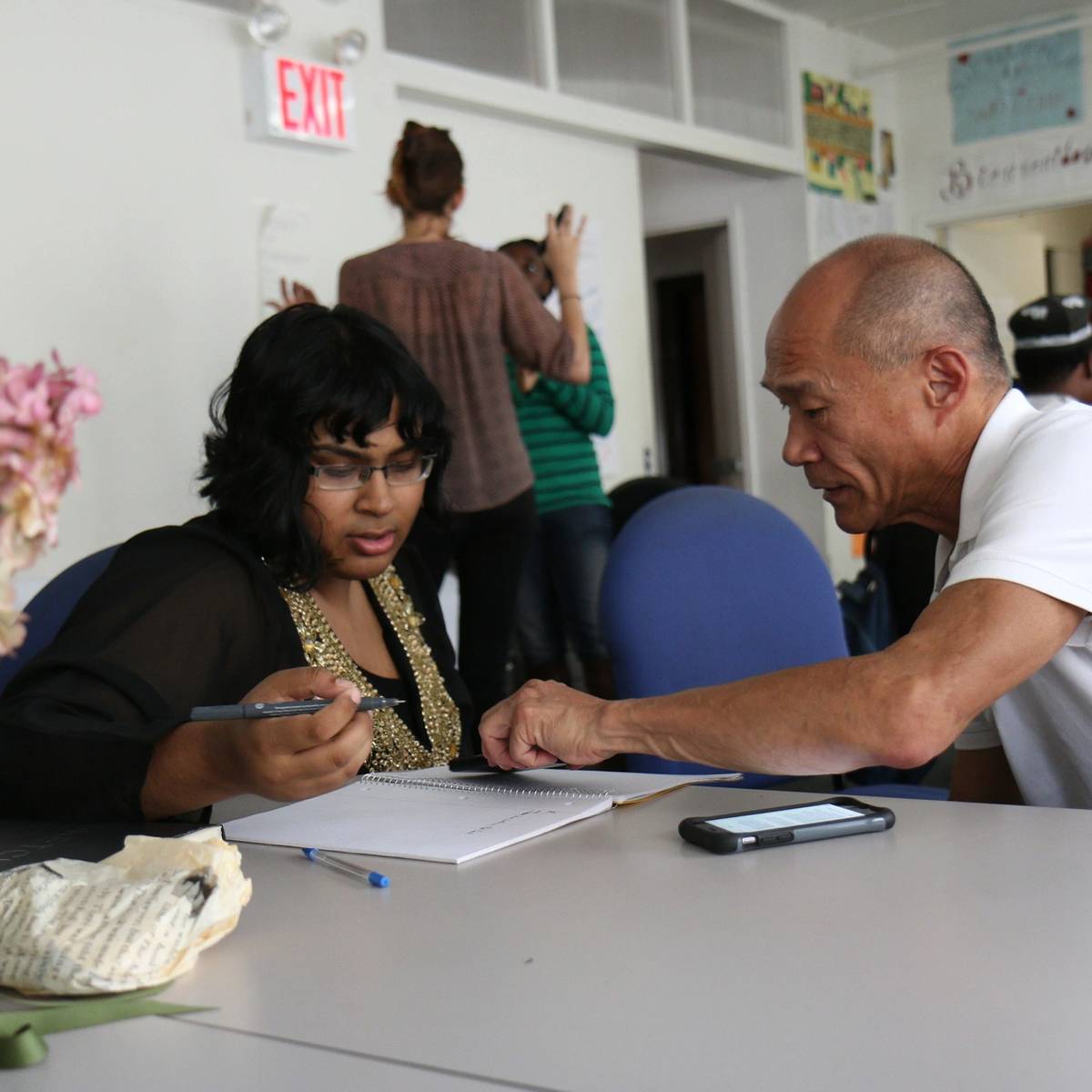 Sustainable Classroom Management Software